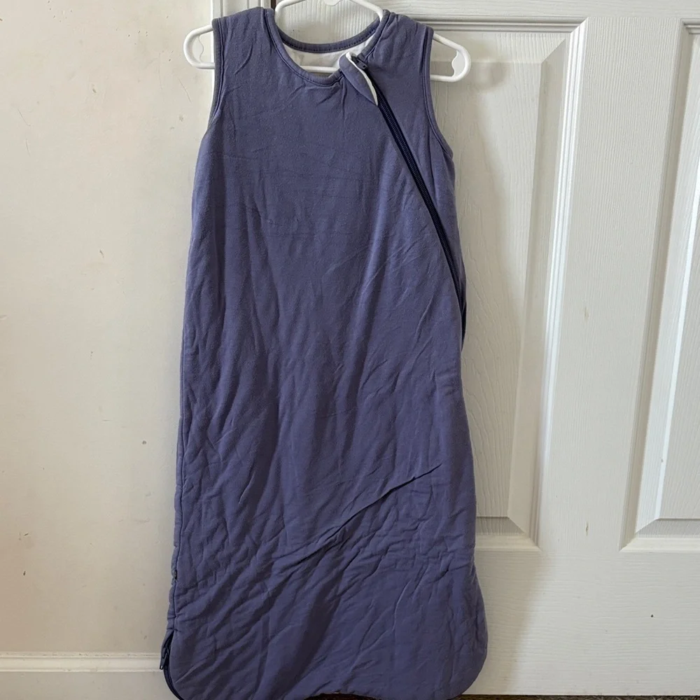 Kyte Baby Bamboo Sleep Sack 1 Tog - Picture 1 of 7